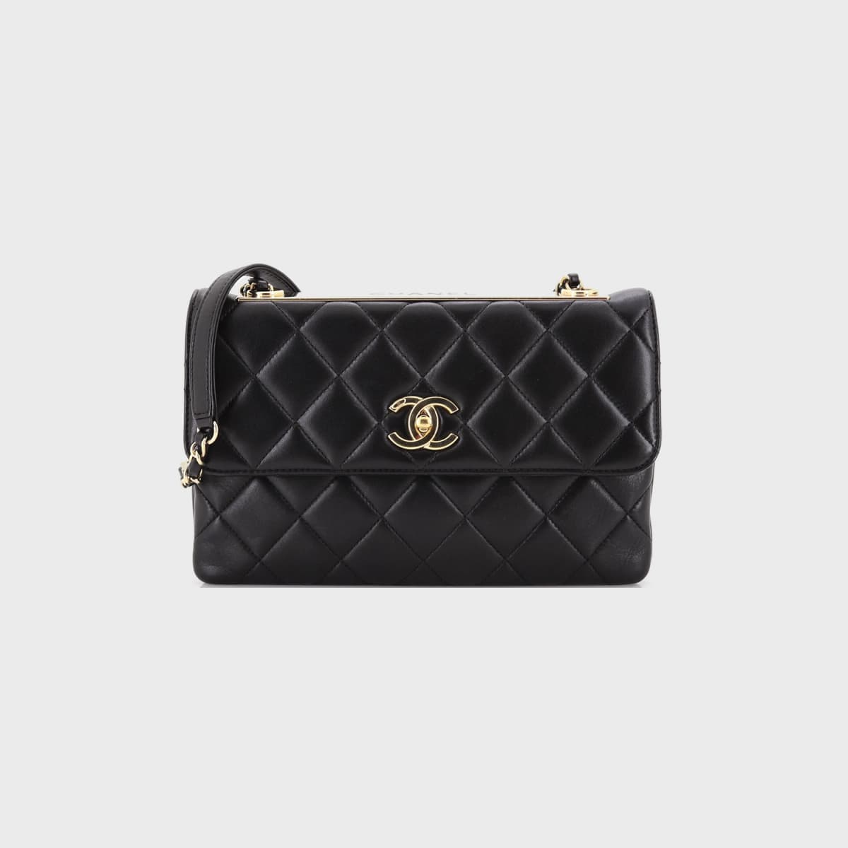 Chanel Trendy CC