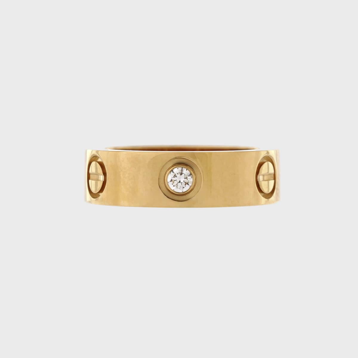 Cartier Love