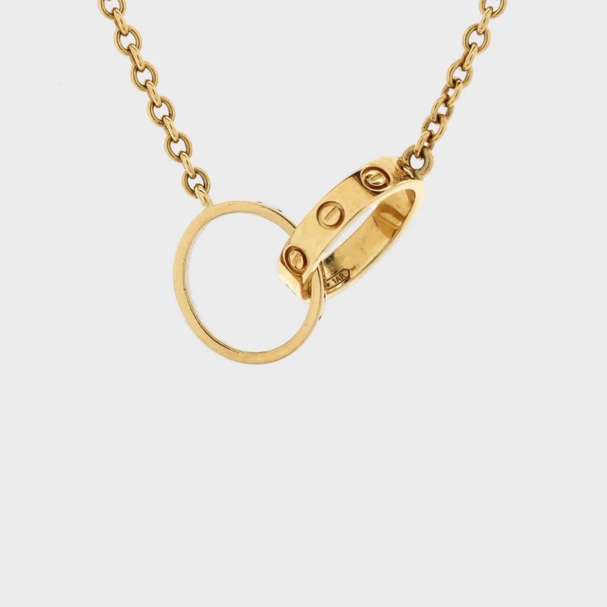 Cartier Love