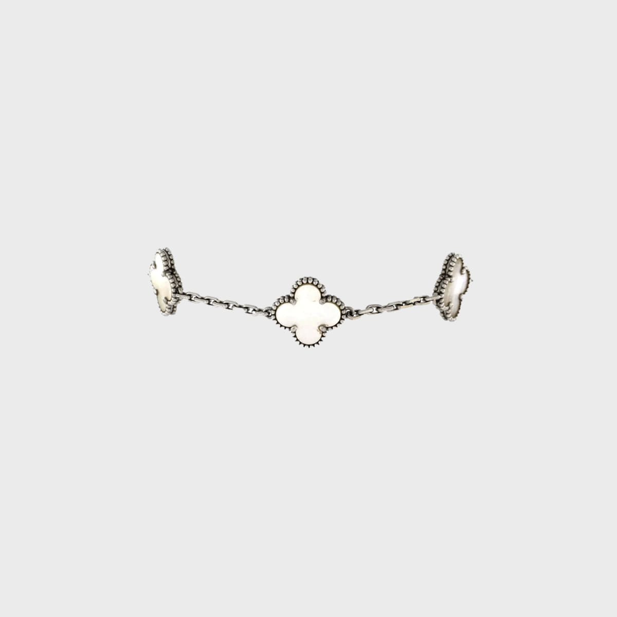 Van Cleef & Arpels Alhambra 5