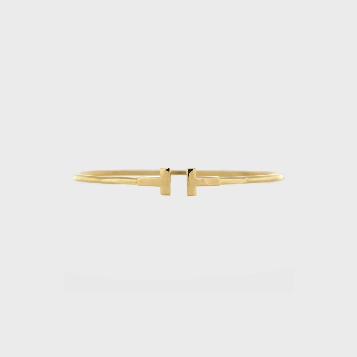 Tiffany & Co T Wire