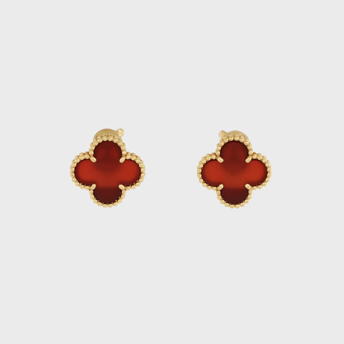 Van Cleef & Arpels Alhambra