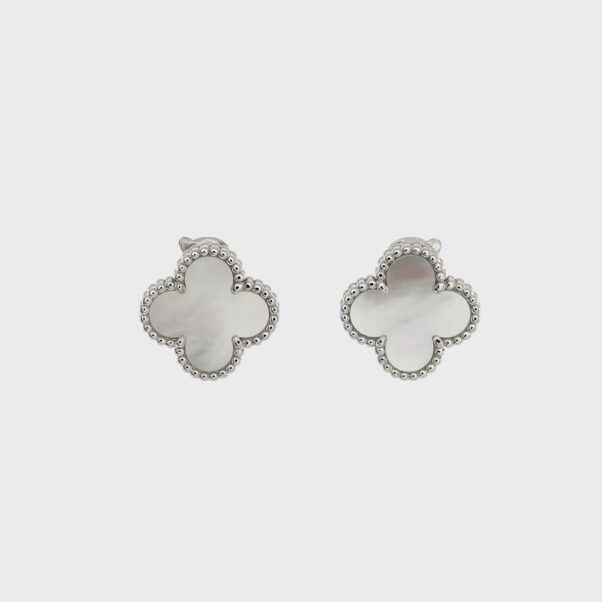 Van Cleef & Arpels Alhambra