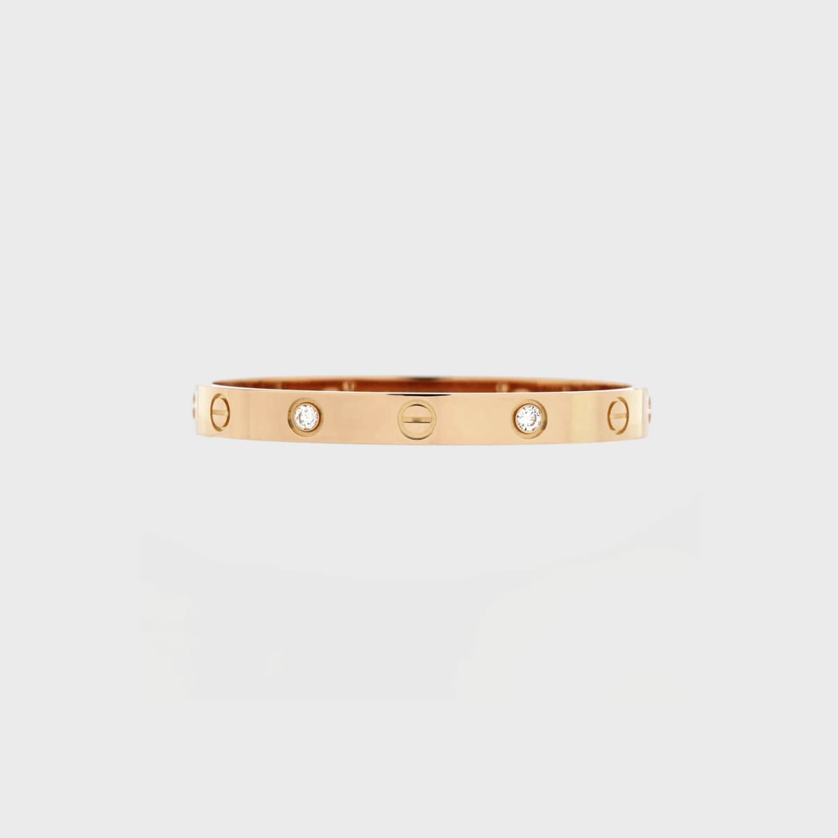 Cartier Love