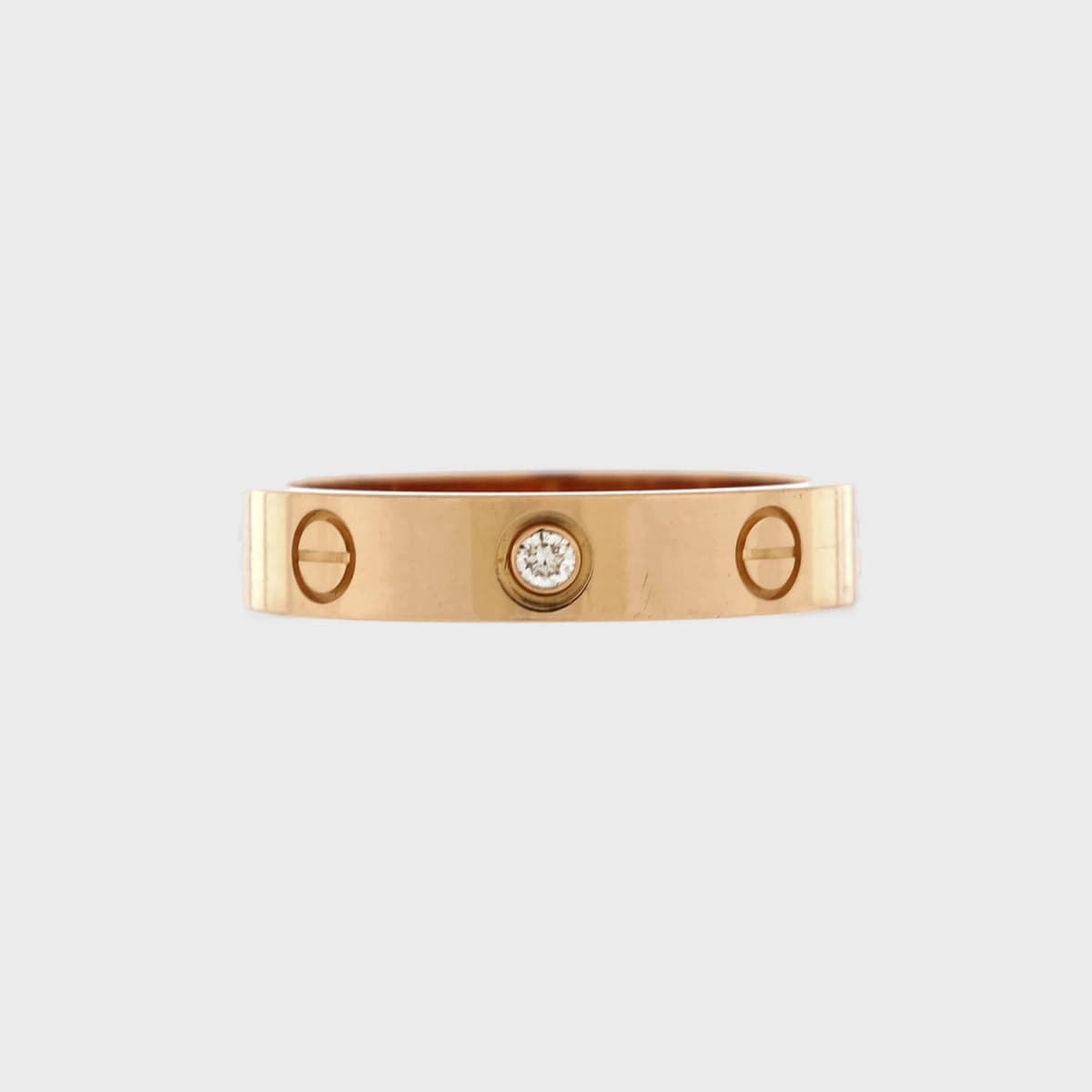 Cartier Love
