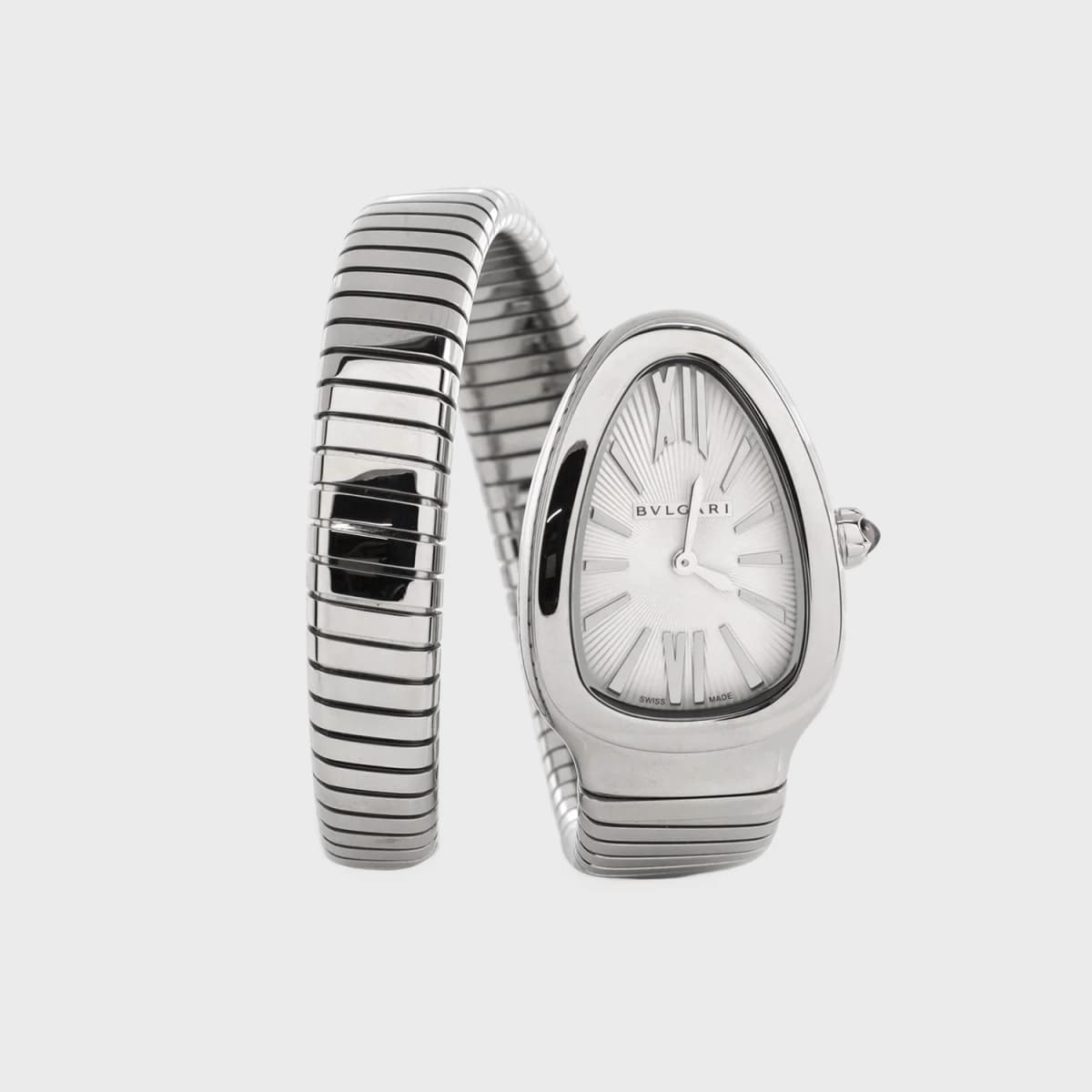 Bvlgari Serpenti Tubogas
