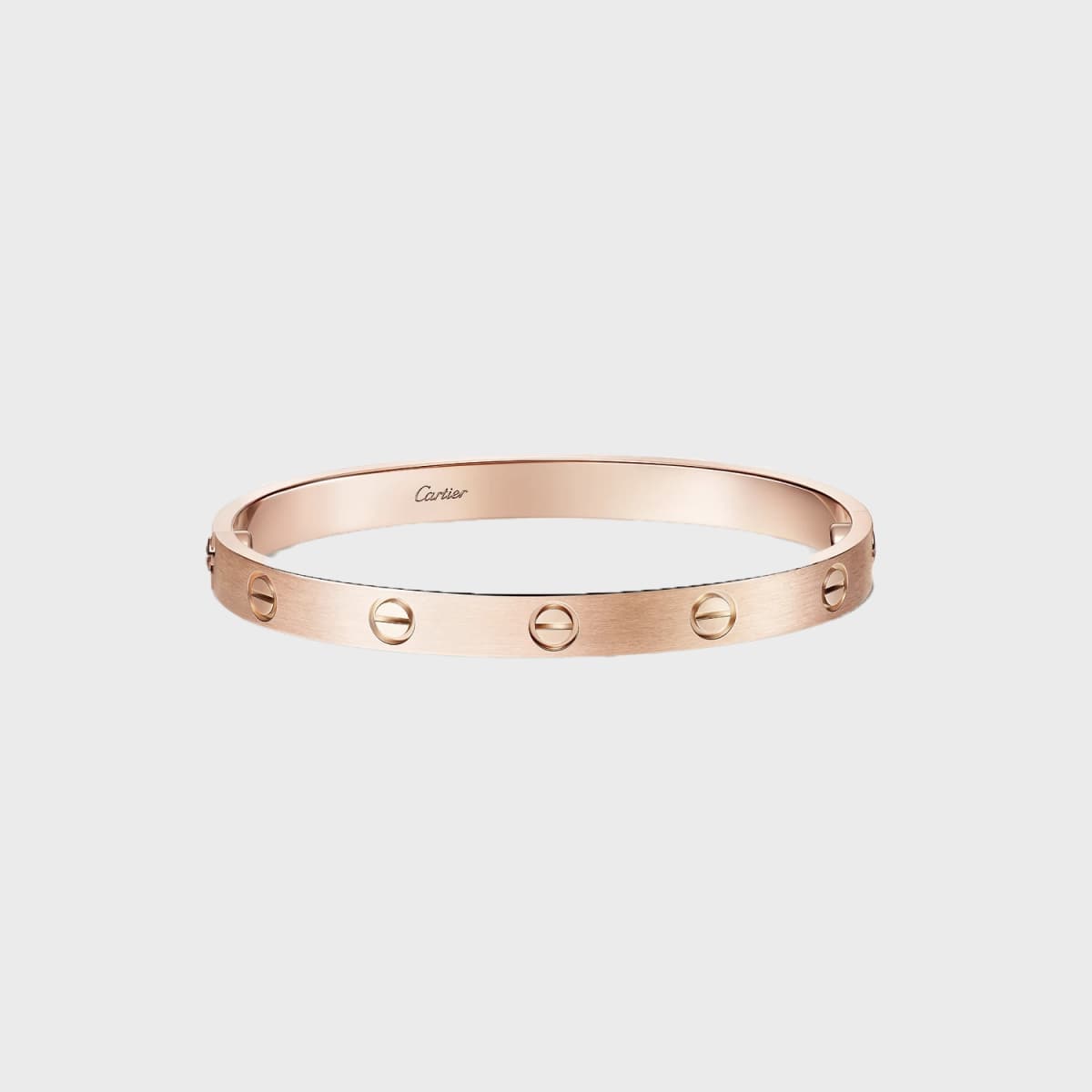 Cartier LOVE