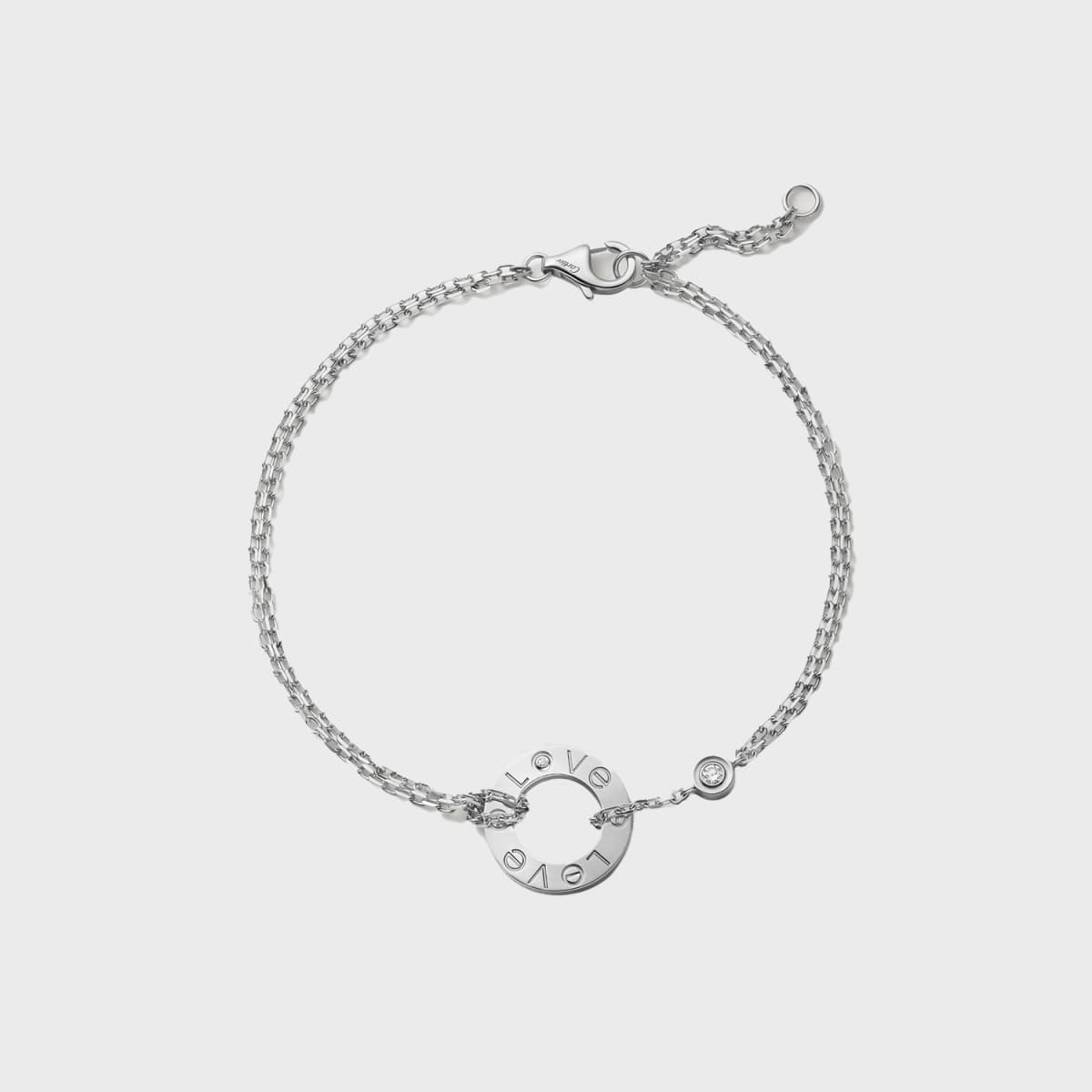 Cartier Love