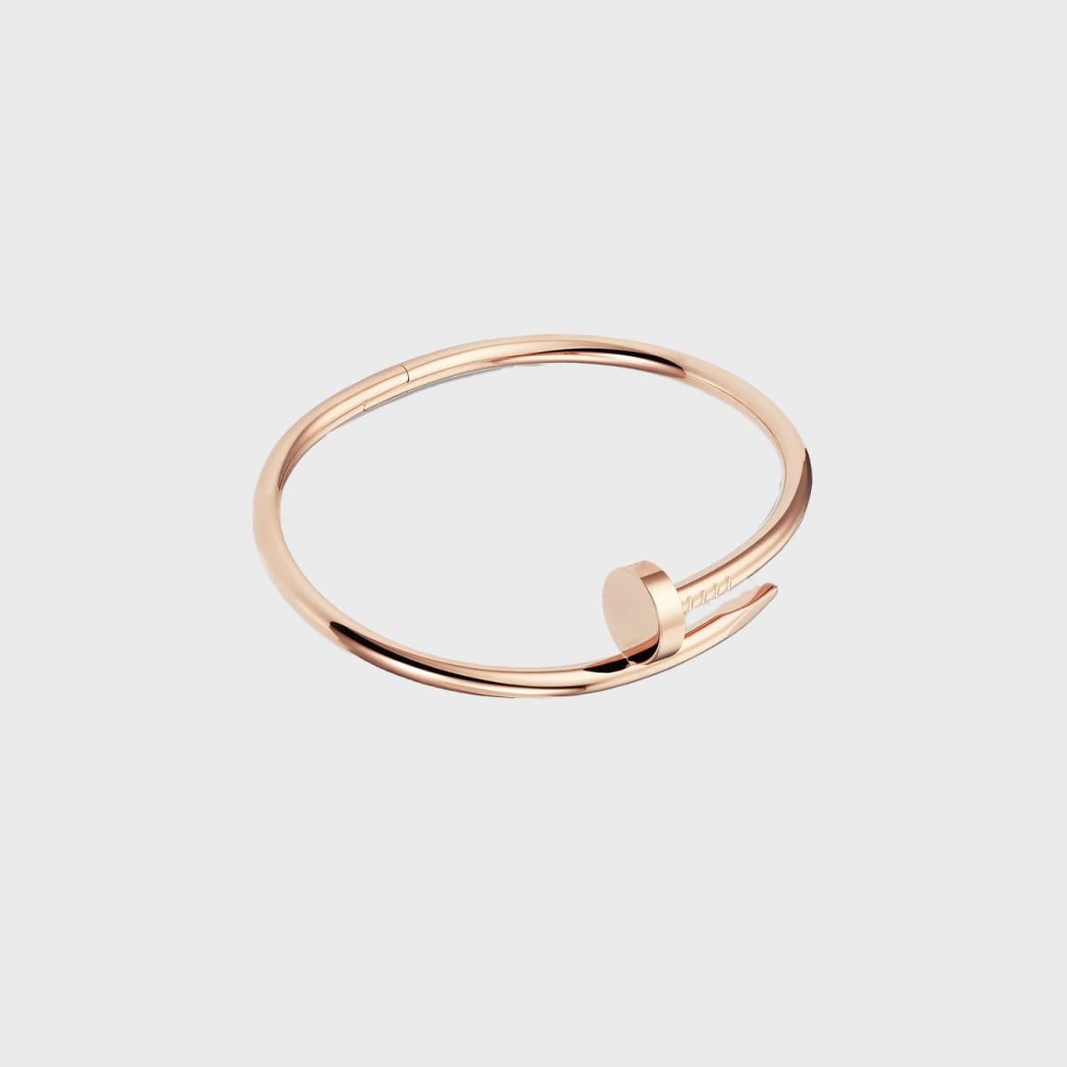 Cartier Juste un Clou