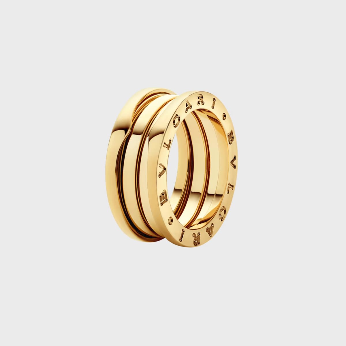 Bvlgari B.zero1 Anello