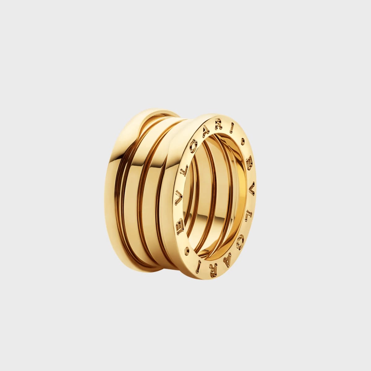 Bvlgari B.zero1 Anello