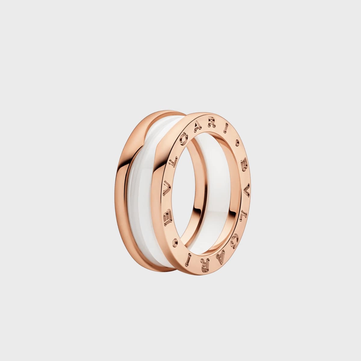 Bvlgari B.zero1 Anello