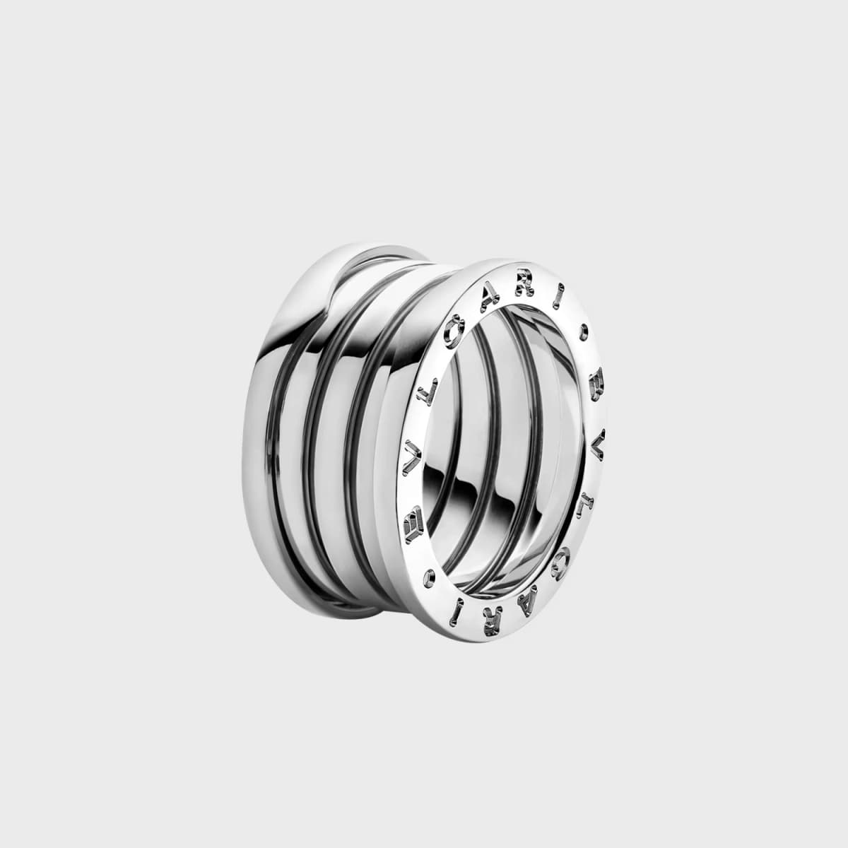 Bvlgari B.zero1 Anello