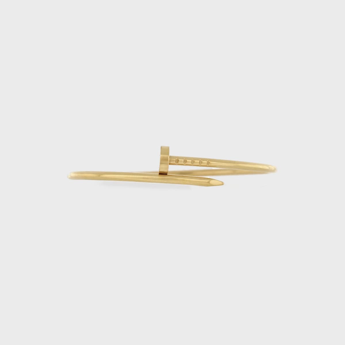 Cartier Juste un Clou