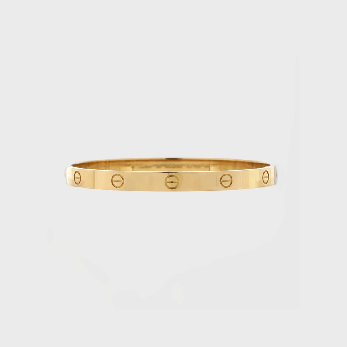 Cartier Love