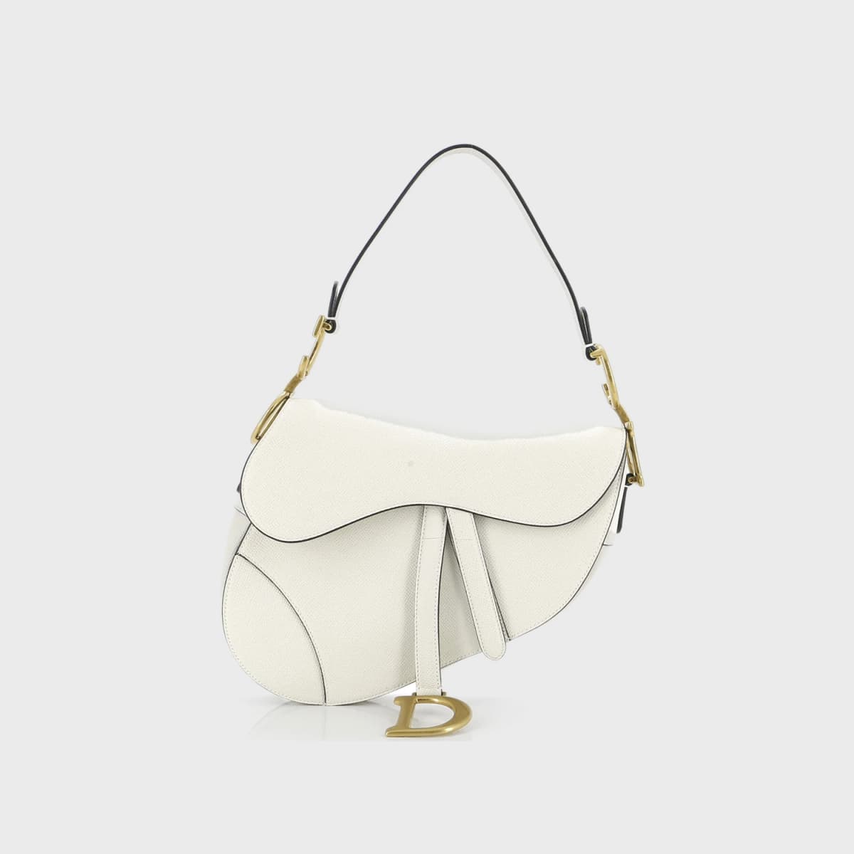 Christian Dior Saddle Medium