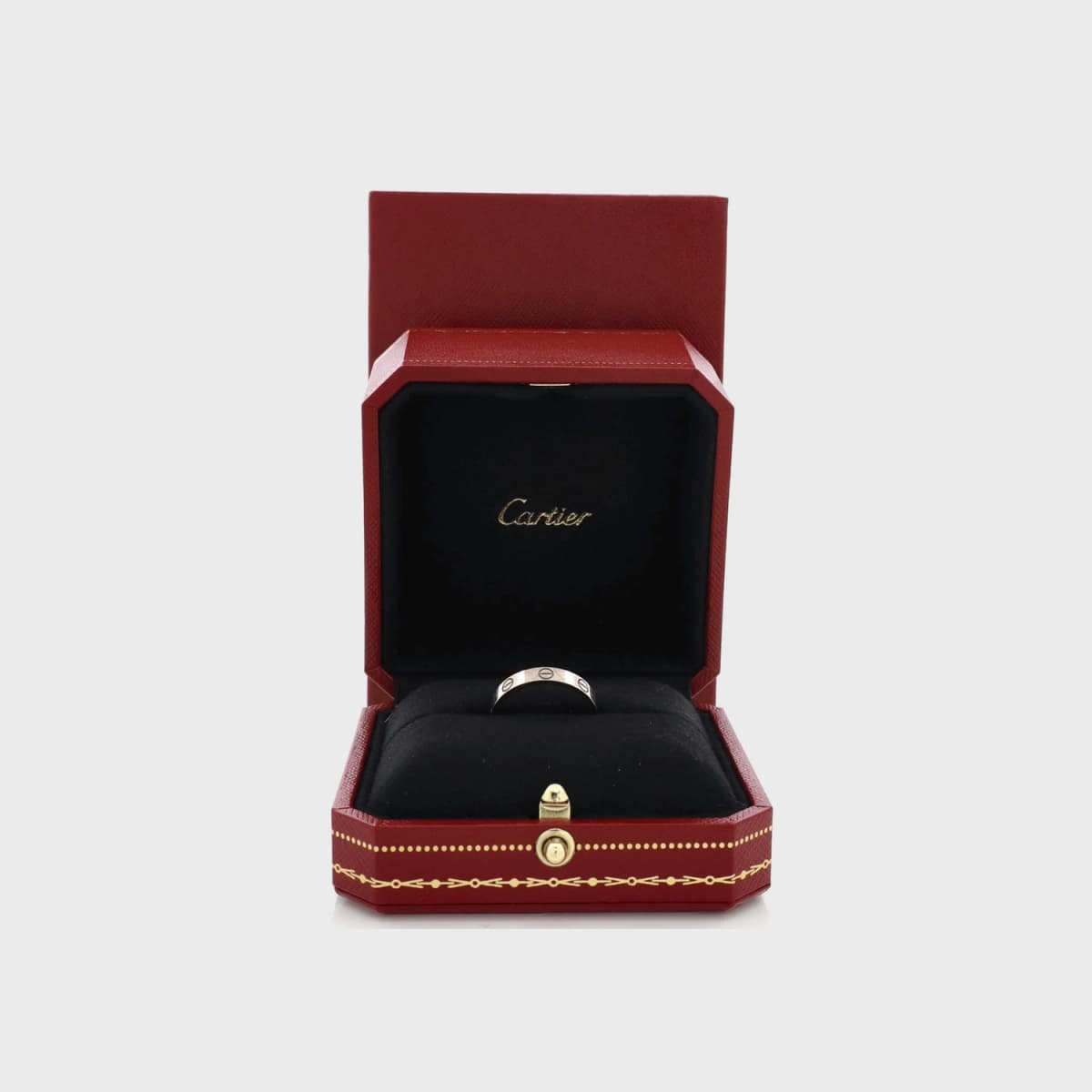 Cartier Love