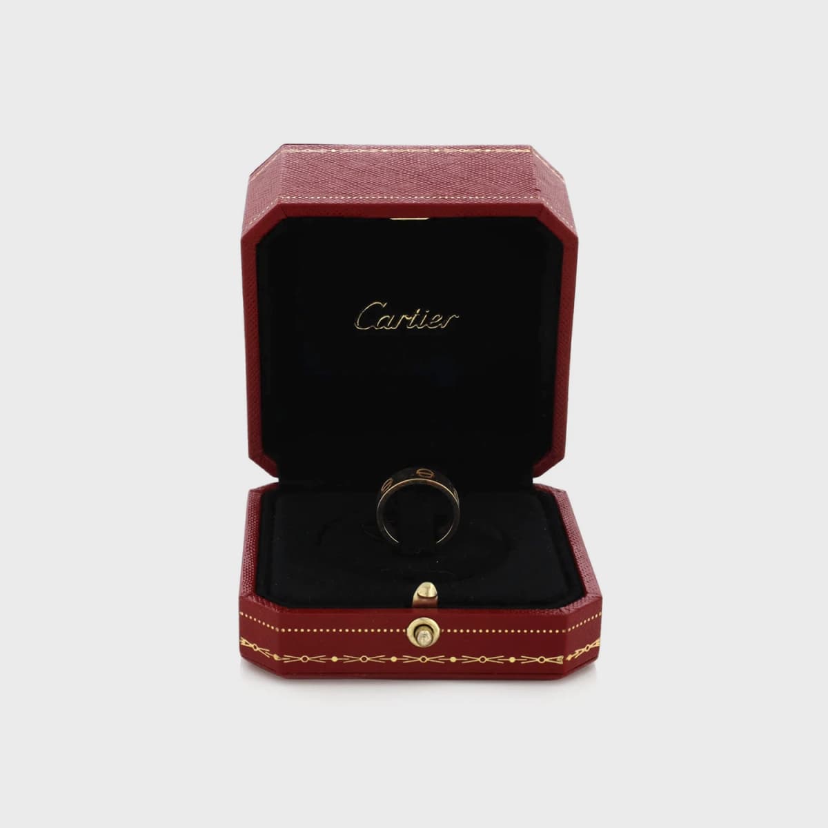 Cartier Love