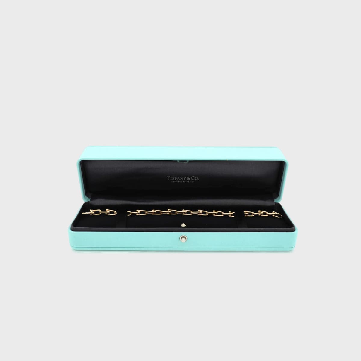 Tiffany & Co HardWear Link
