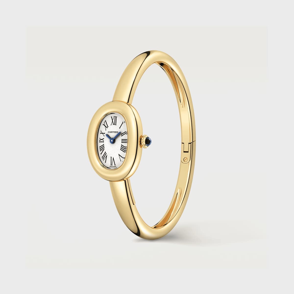 Cartier Baignoire
