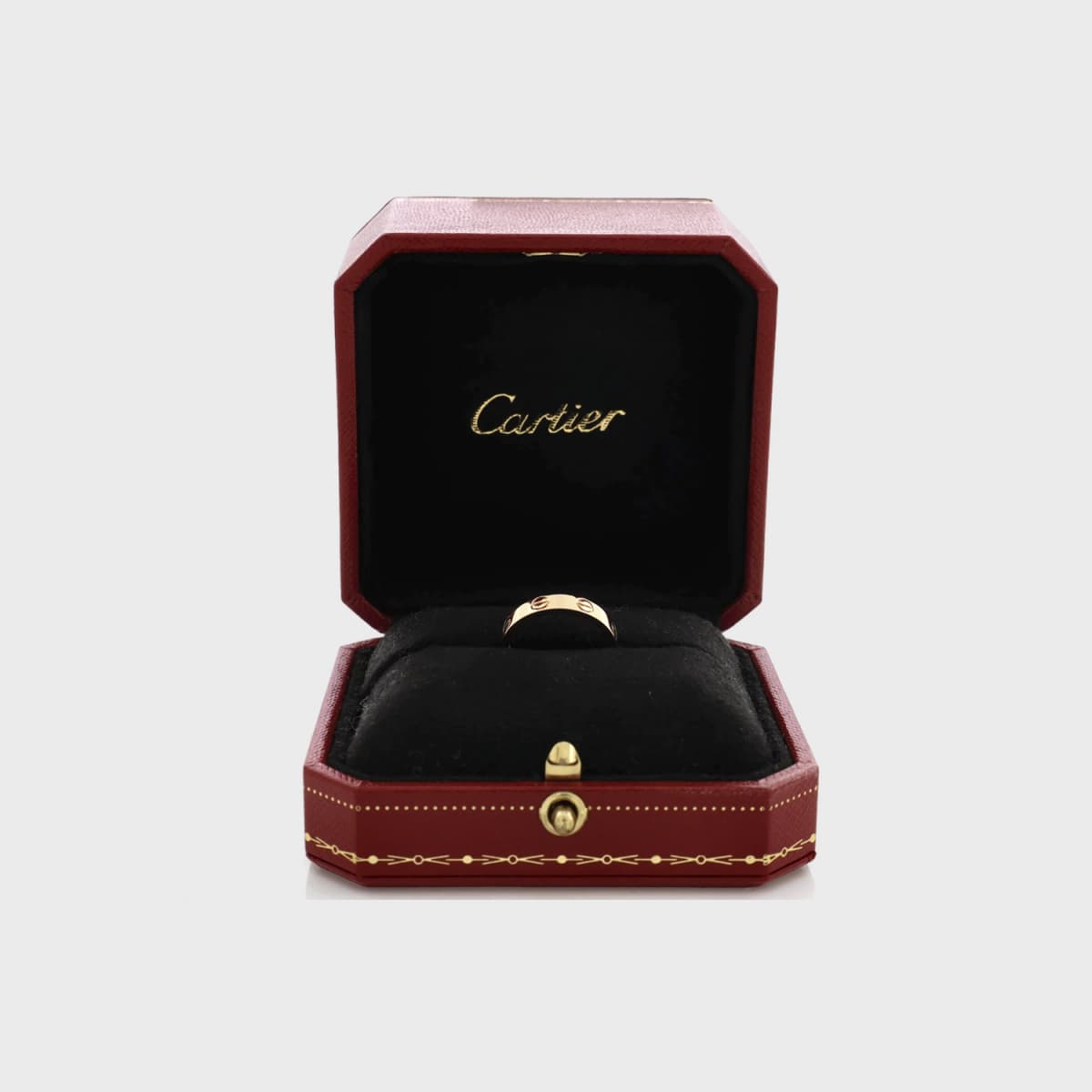 Cartier Love