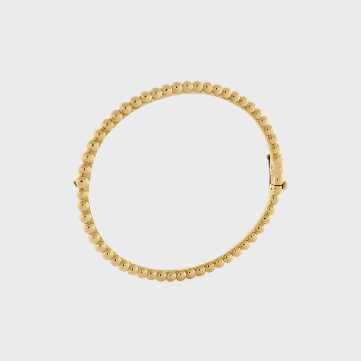 Van Cleef & Arpels Perlee Pearls