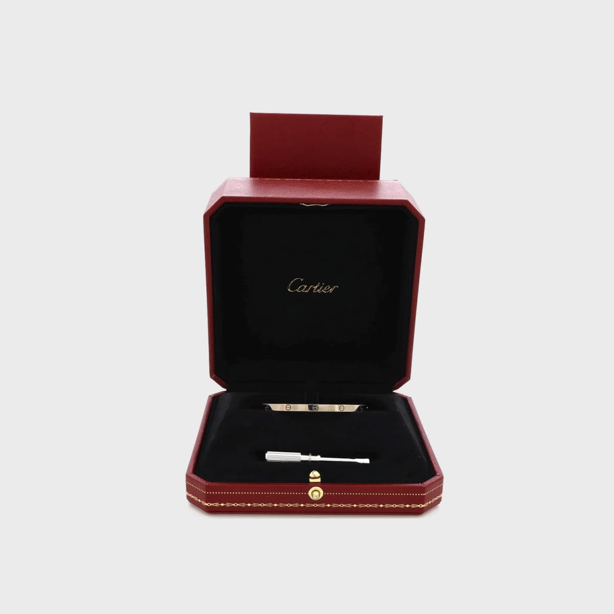 Cartier Love