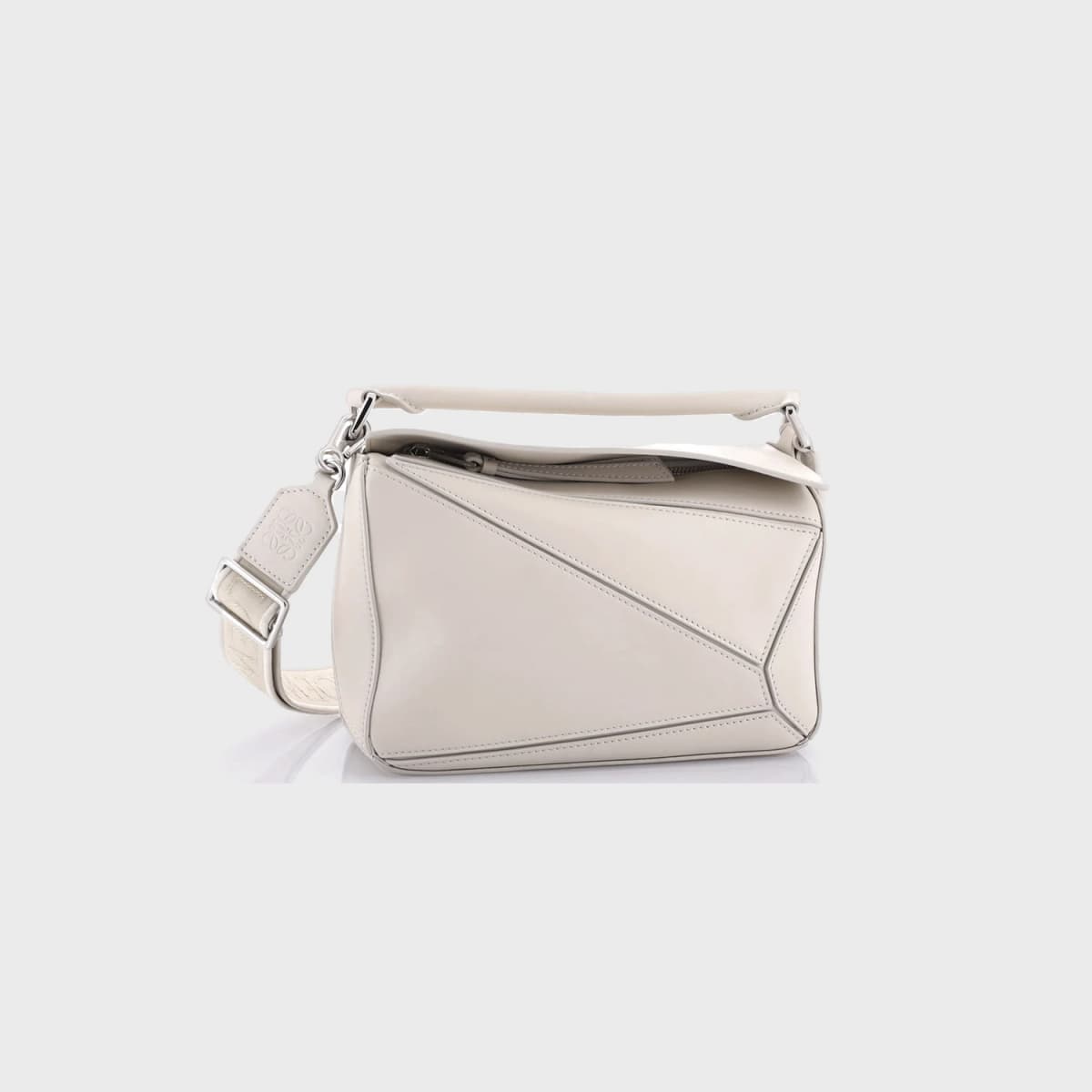 Loewe Puzzle