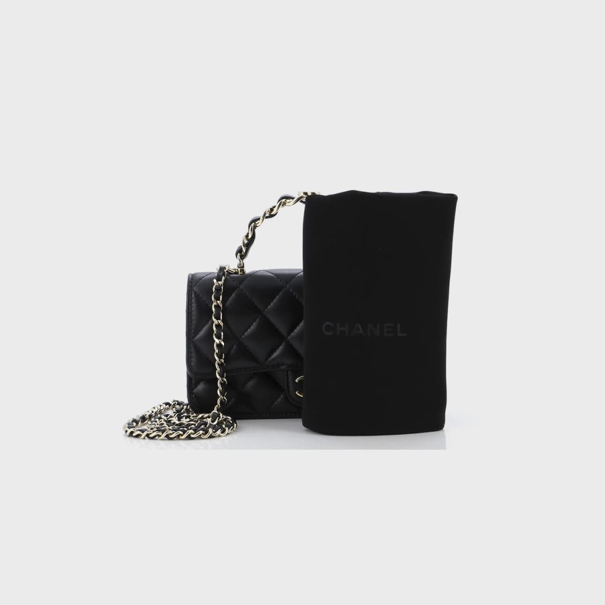 Chanel Classic