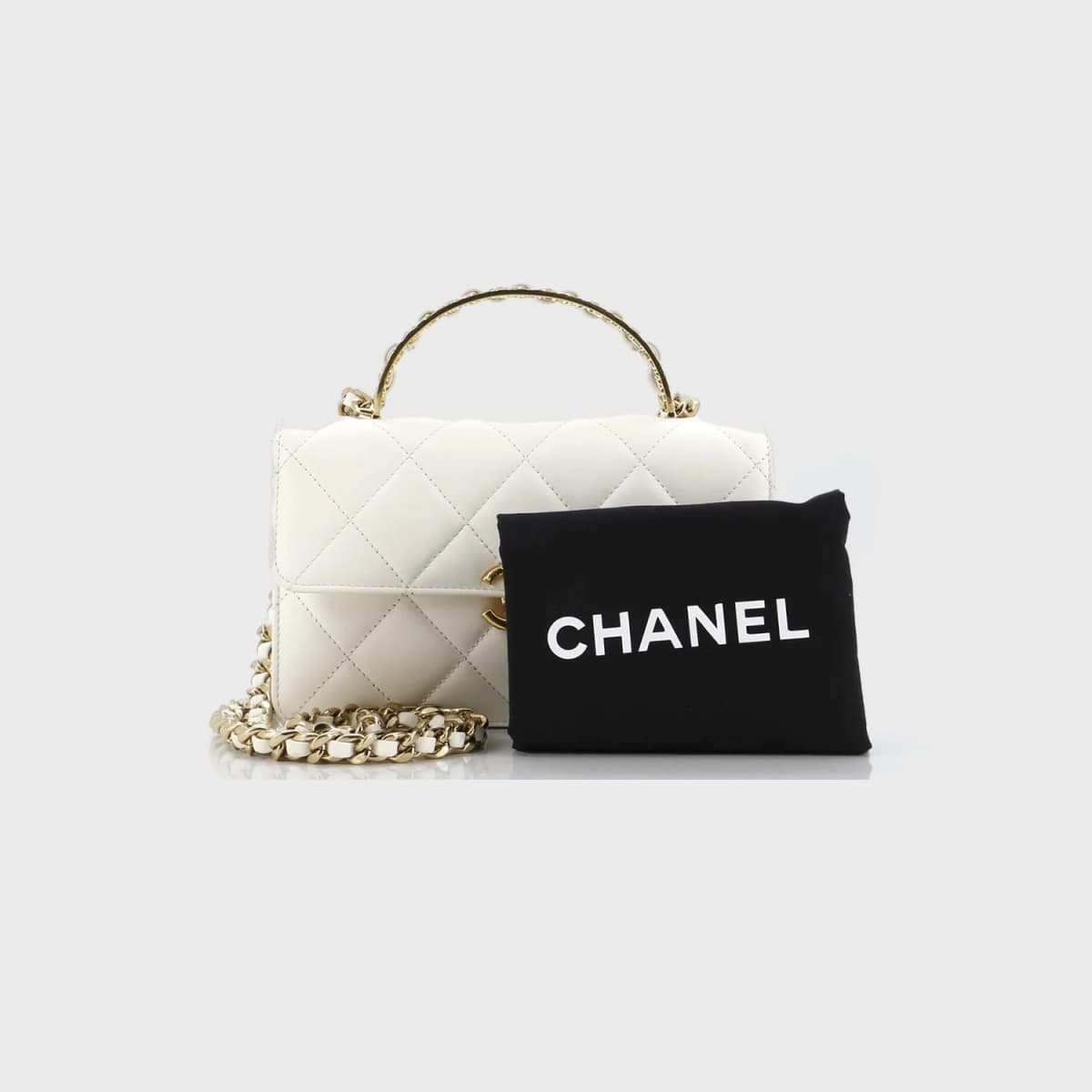 Chanel Crystal