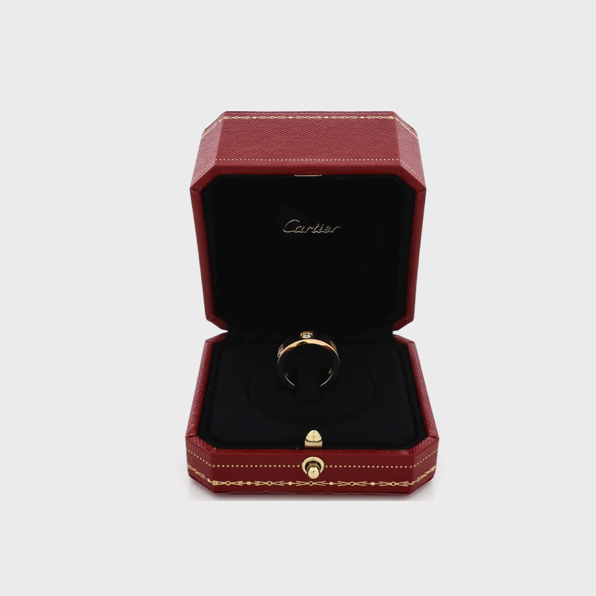 Cartier Love