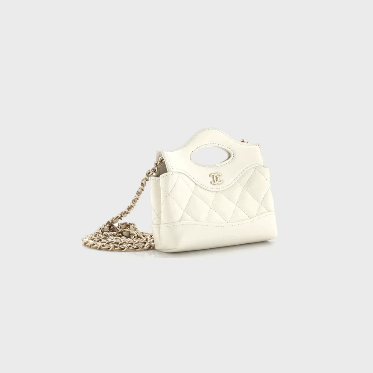 Chanel 31 Shopping Bag