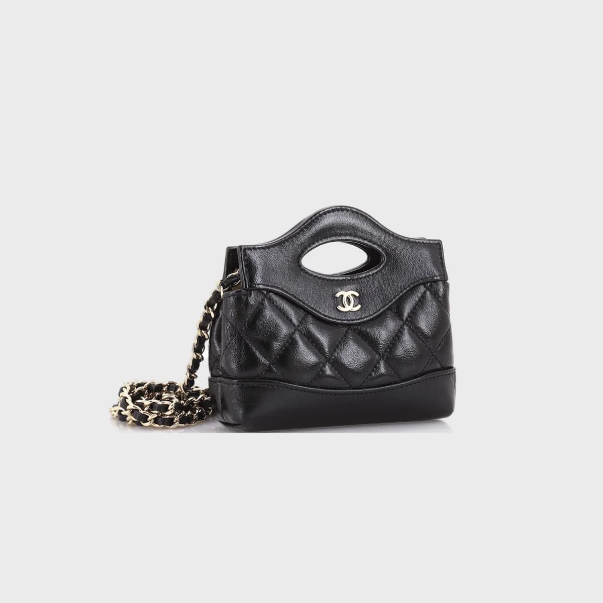 Chanel 31 Shopping Bag
