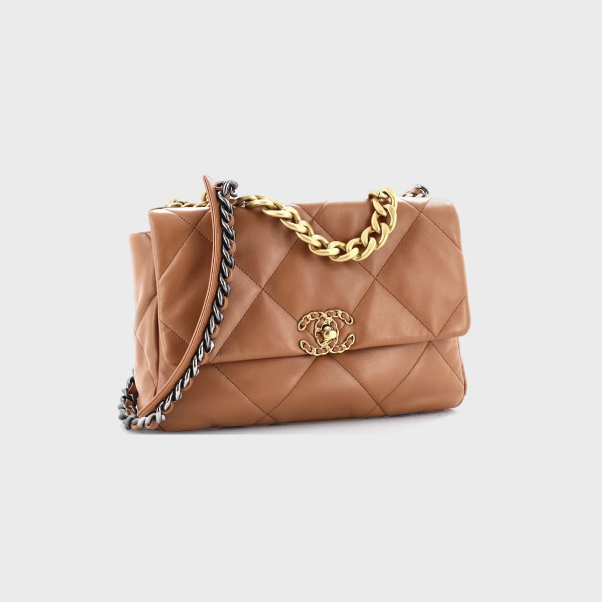 Chanel 19 Flap