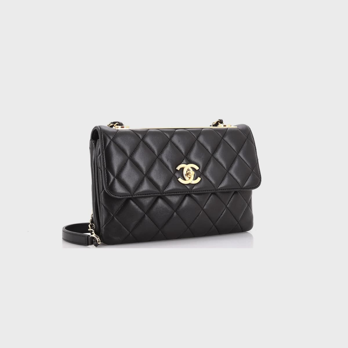 Chanel Trendy CC