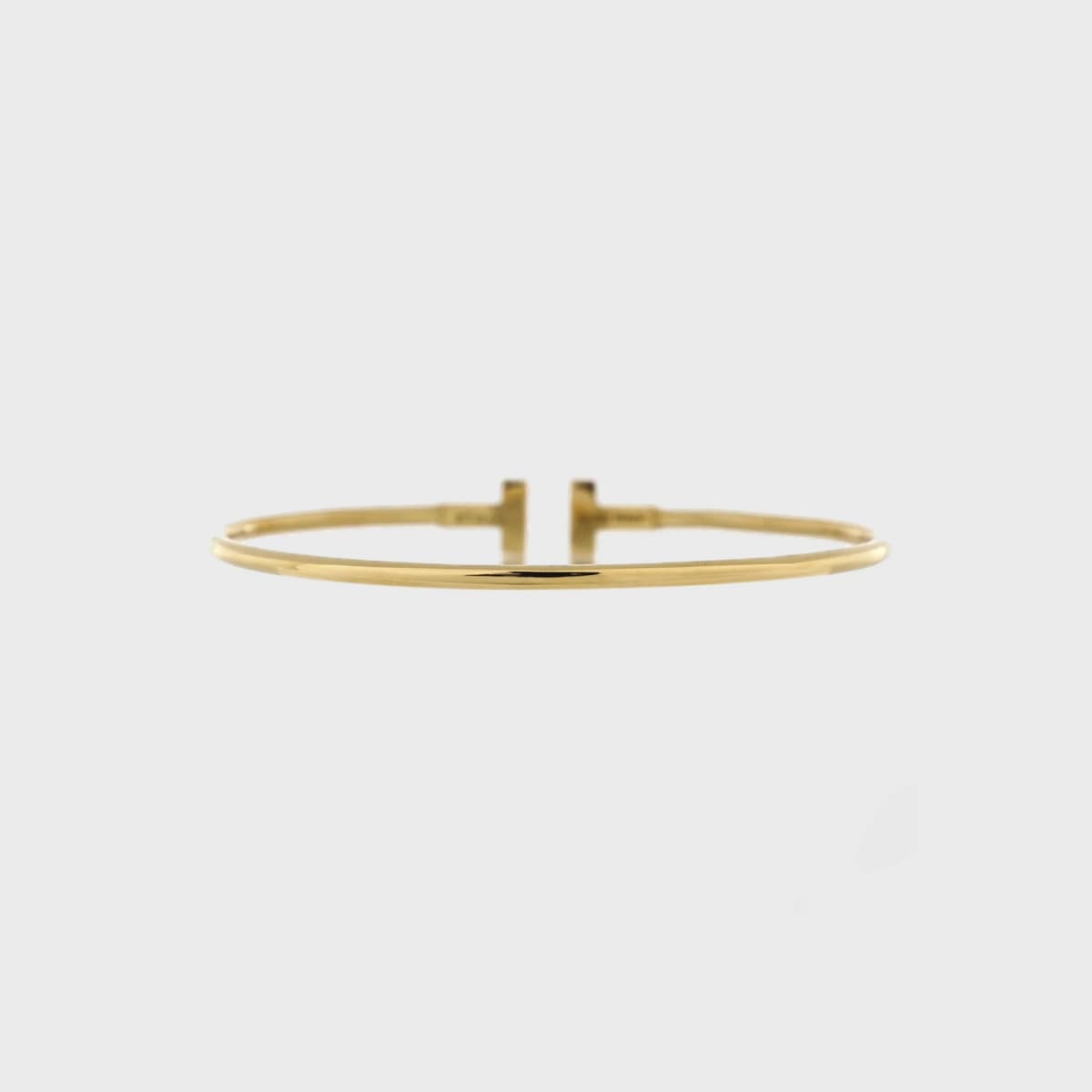 Tiffany & Co T Wire