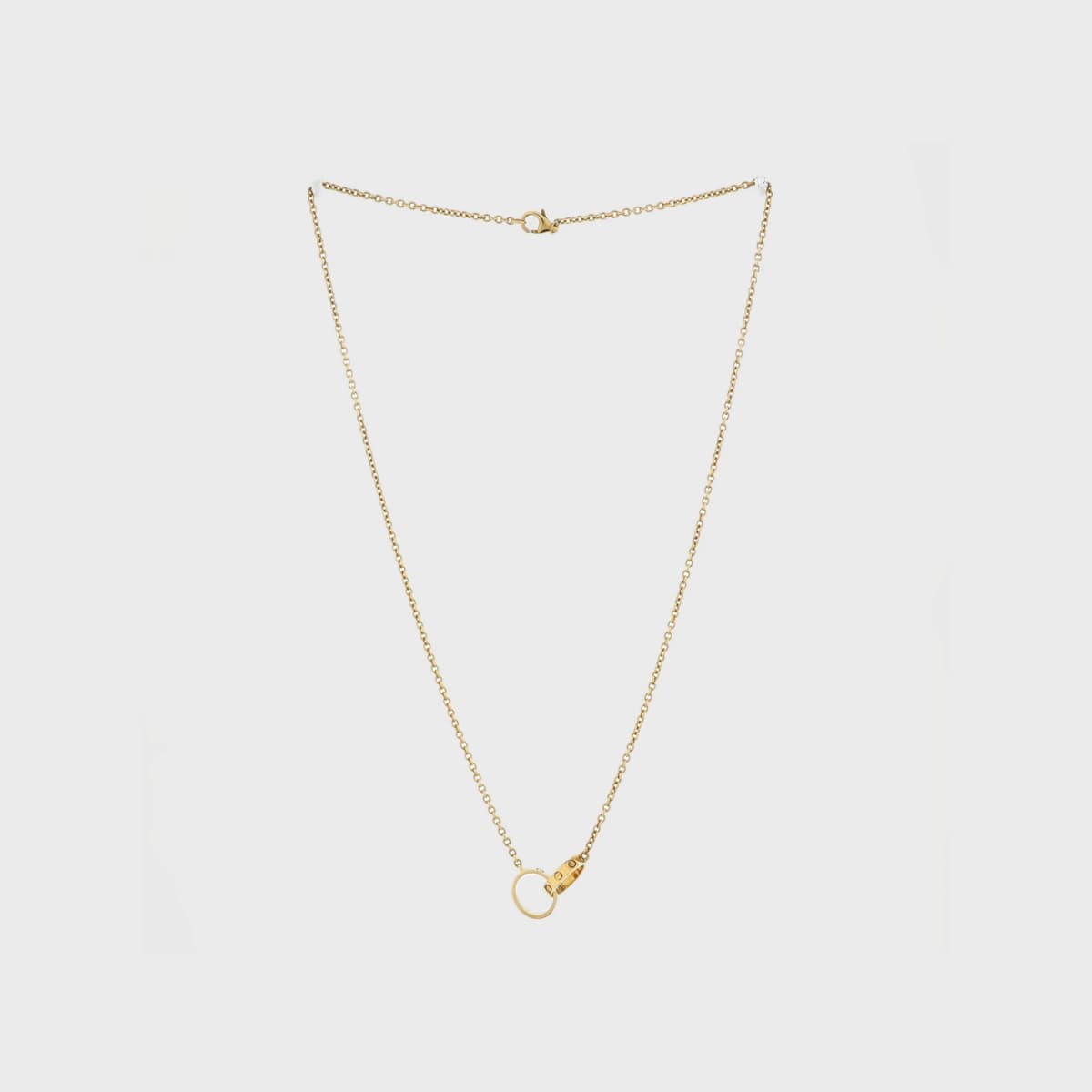 Cartier Love