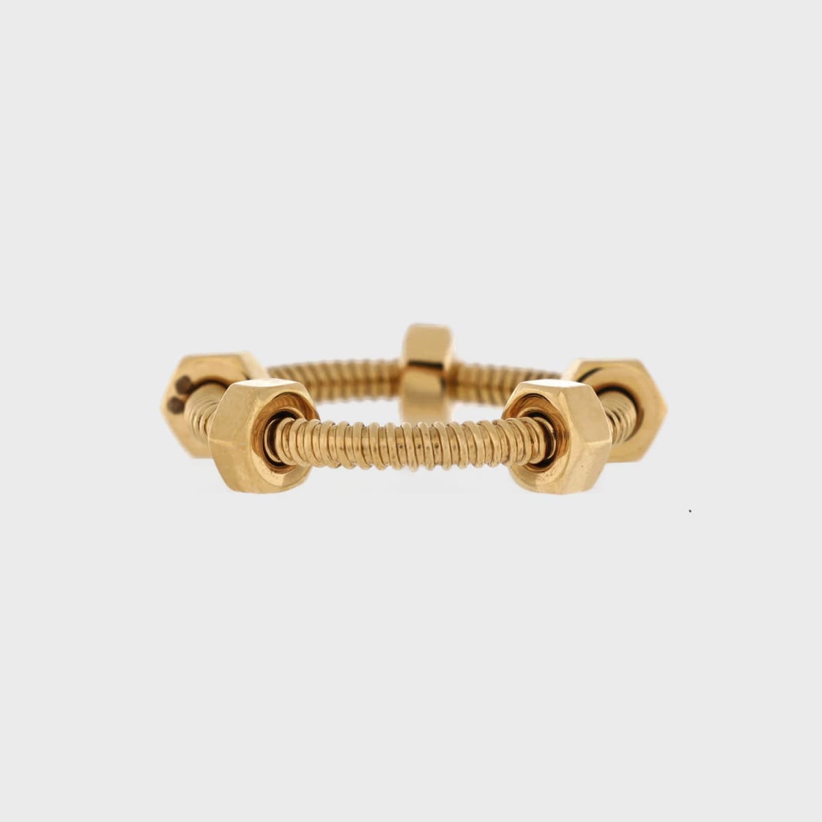 Cartier Ecrou