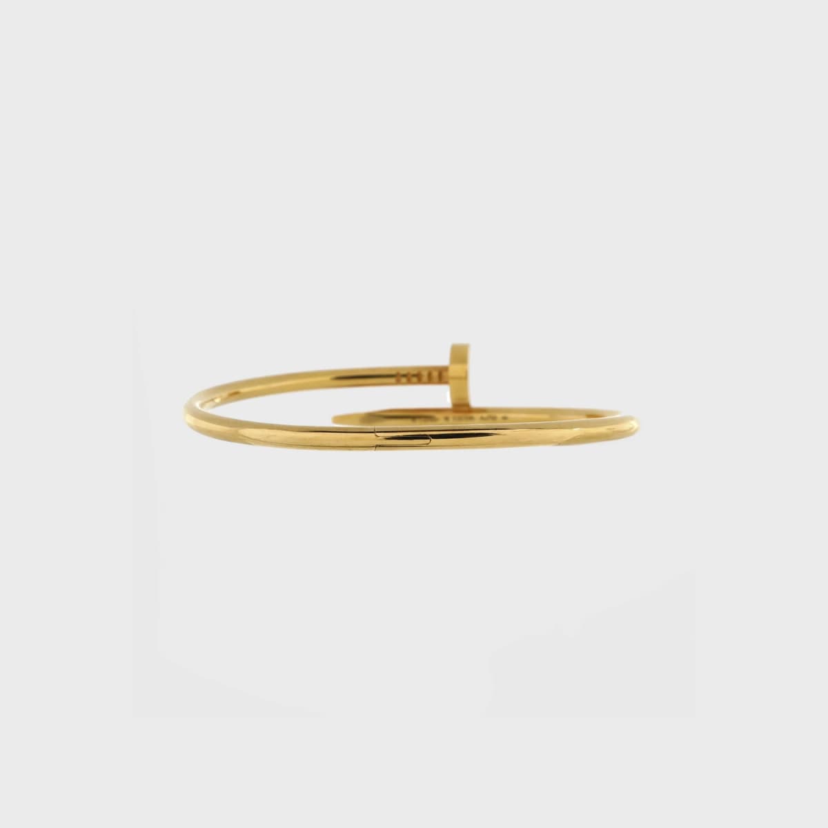 Cartier Juste un Clou