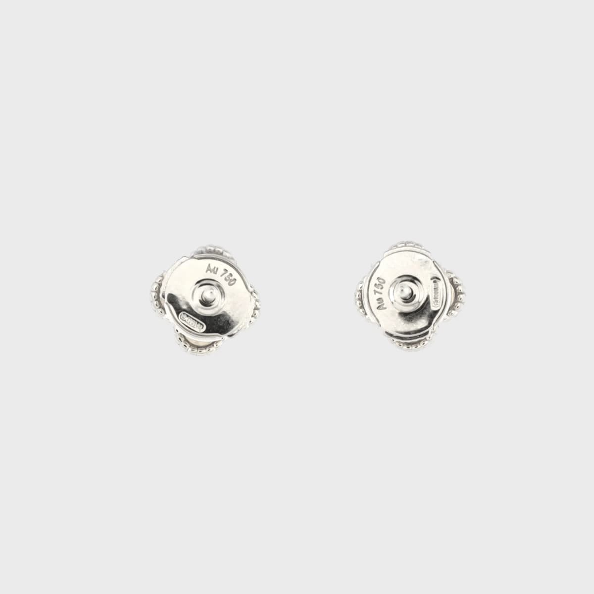 Van Cleef & Arpels Sweet Alhambra