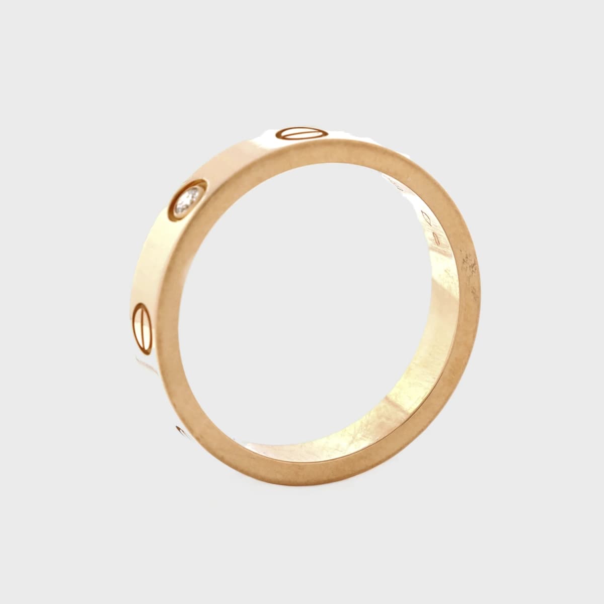 Cartier Love