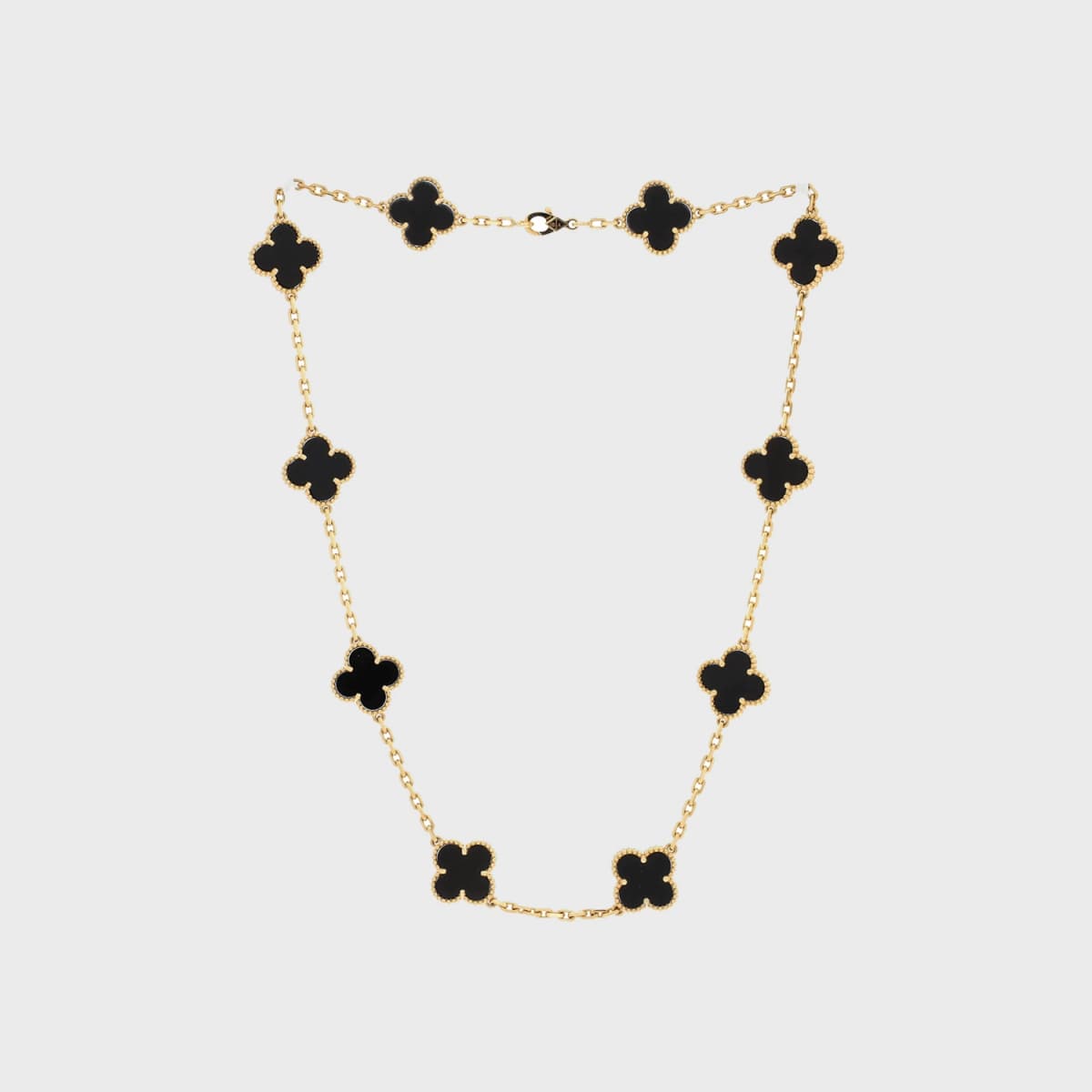 Van Cleef & Arpels Alhambra 10