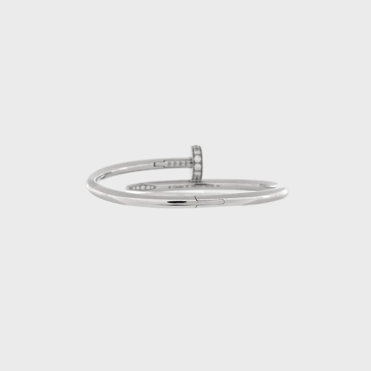Cartier Juste un Clou
