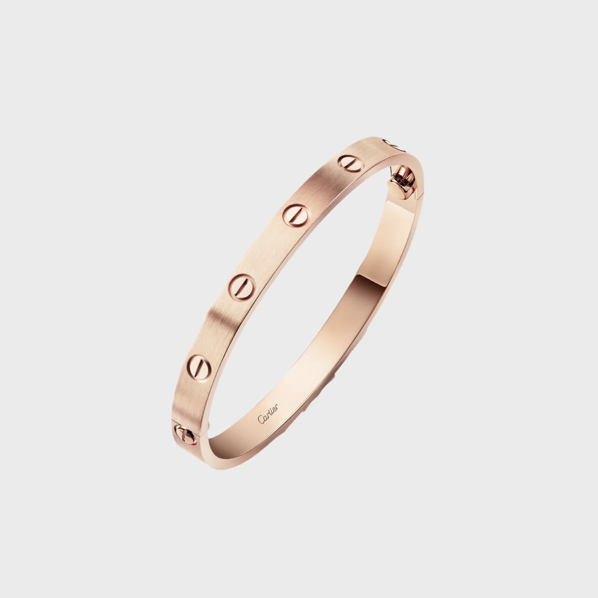 Cartier LOVE