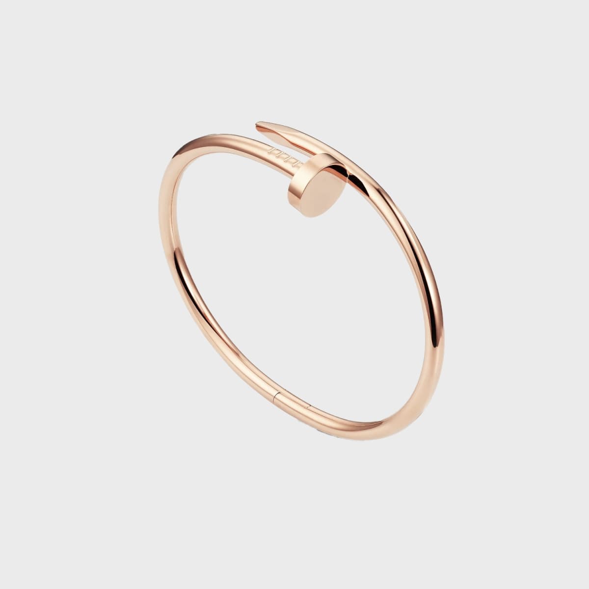 Cartier Juste un Clou