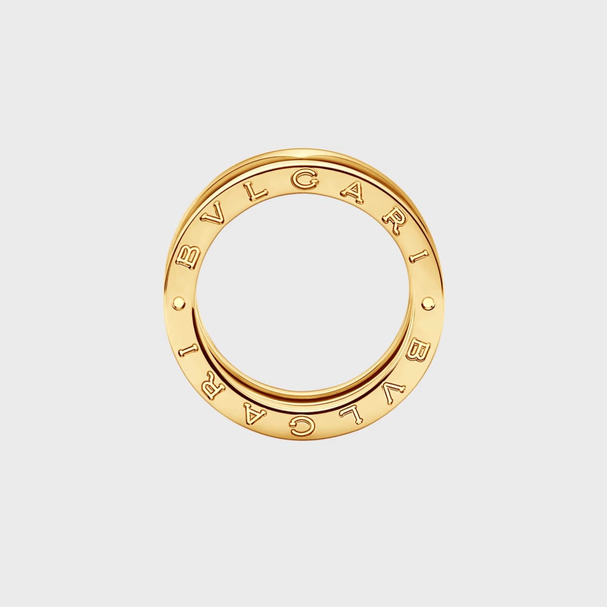 Bvlgari B.zero1 Anello