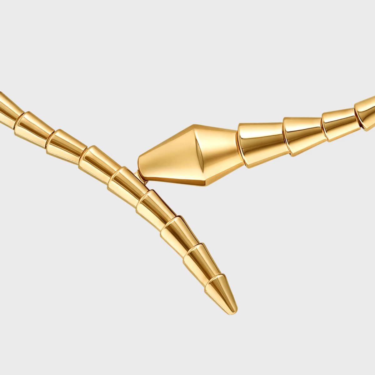 Bvlgari Serpenti Viper