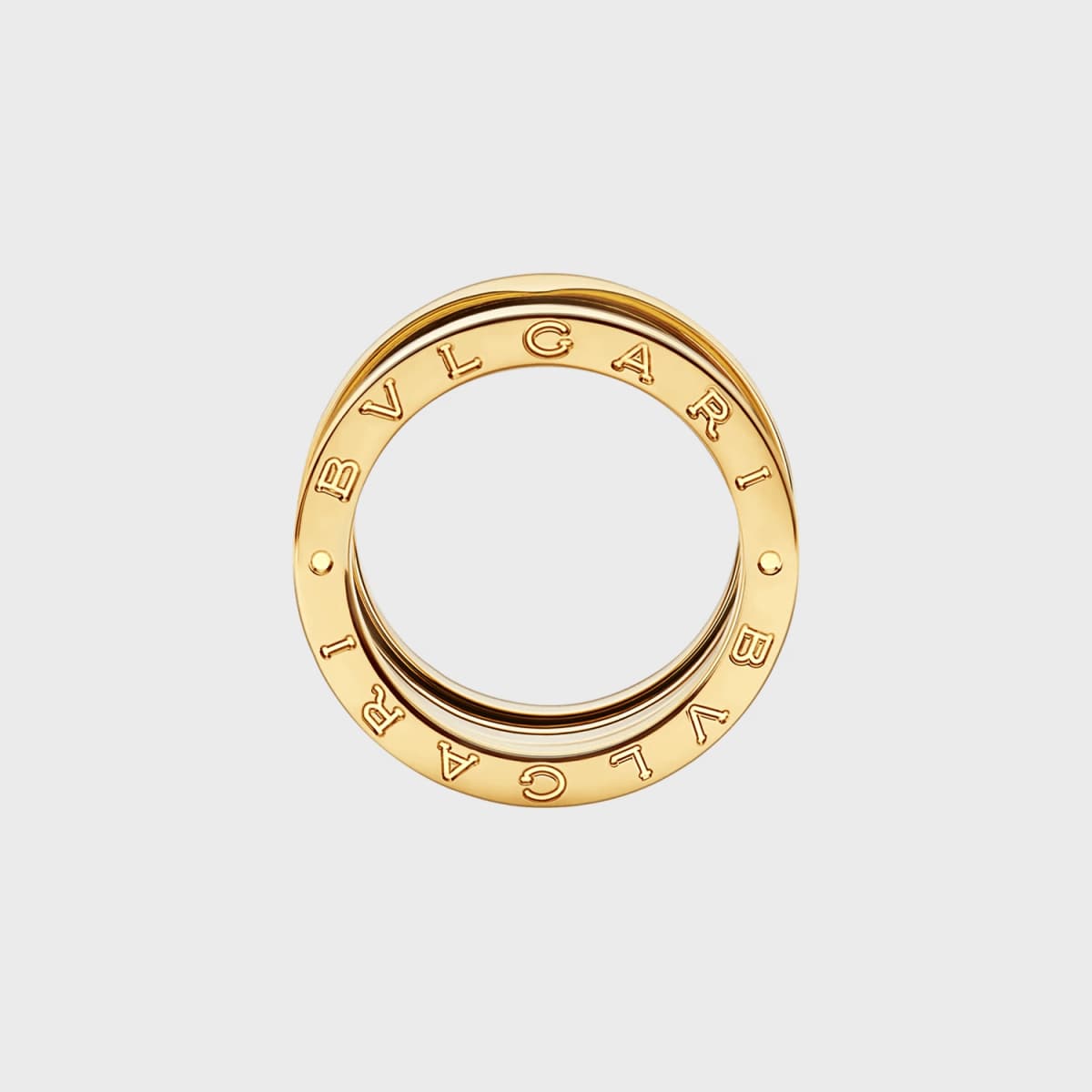 Bvlgari B.zero1 Anello