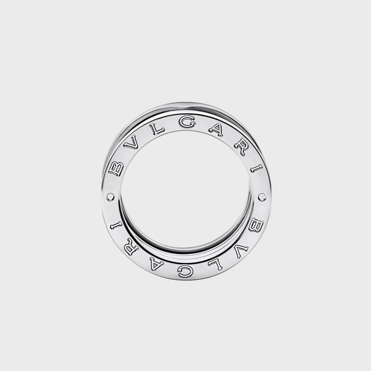 Bvlgari B.zero1 Anello