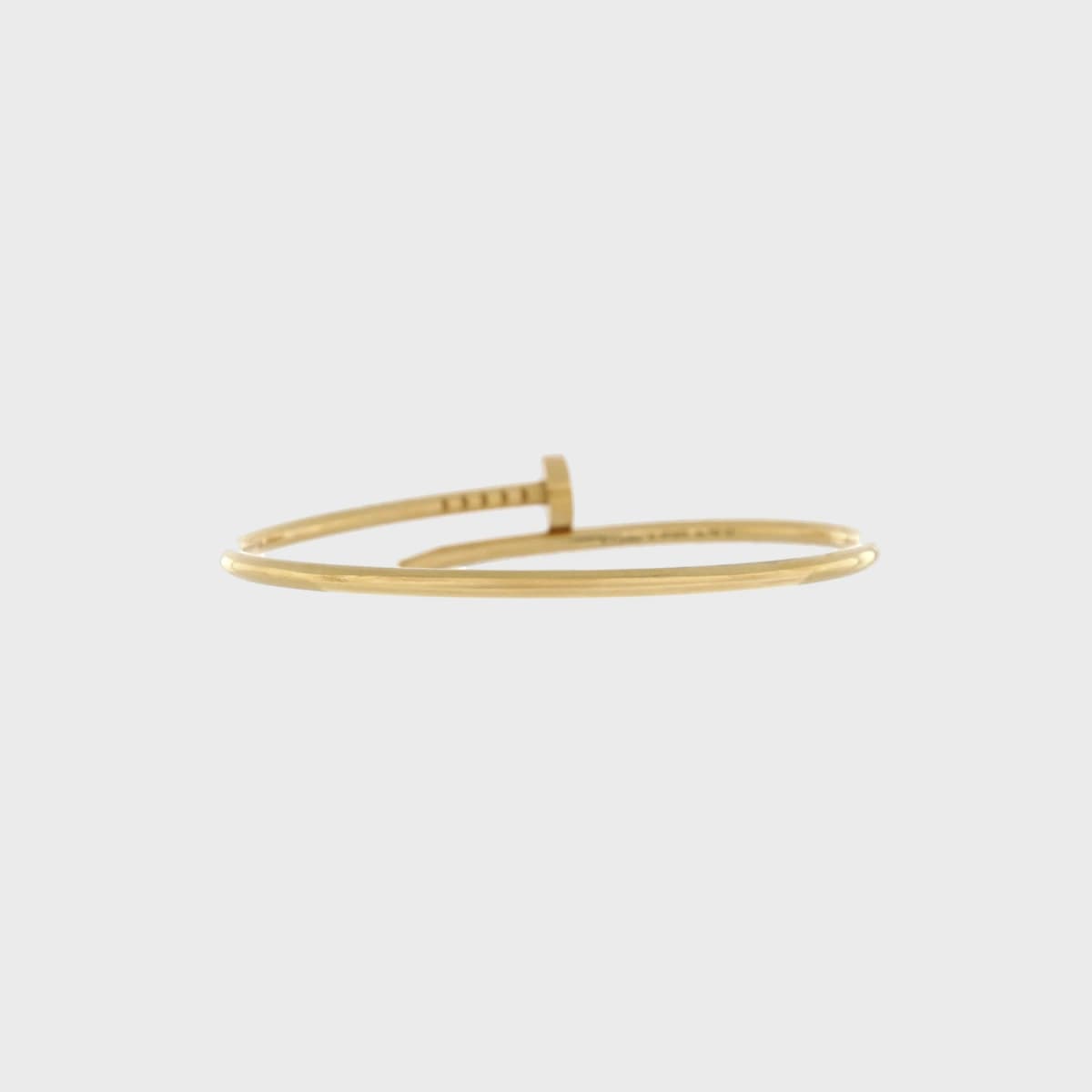 Cartier Juste un Clou